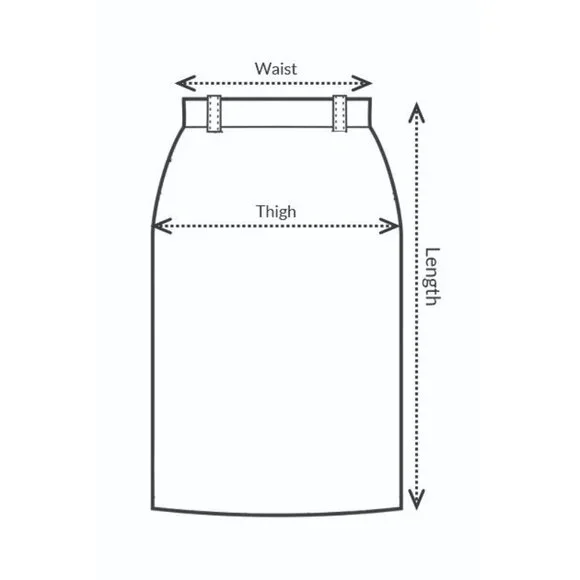 Golftini Skort Womens Sz Large Black White Floral The Masters Golf Tennis Sporty - Picture 7 of 7